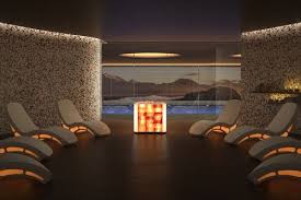 Transats Thermiques Ouest Spas La Rochelle Nantes Bordeaux Espace Forme Salle De Repos Transat