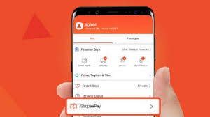 Self improvement pengertian tidur, manfaat tidur, serta hubungan antara tidur dan kinerja. Cara Mudah Menarik Dana Dari Shopeepay Mudah Dan Praktis Pastikan Klik Verifikasi Ktp Kitas Tribunnews Com Mobile