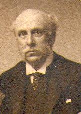 Robert Andrew Macfie of Dreghorn