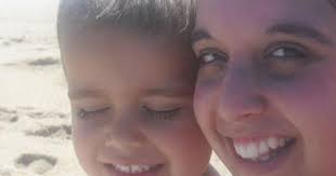 Ohio mom, 4-year-old son missing since Thursday