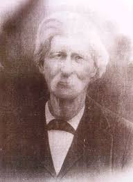 PVT Isaac Newton Husk (1838-1902)