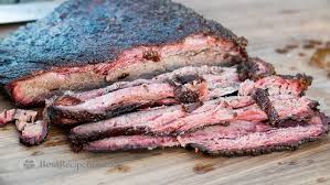 This smoked brisket recipe is always a crowd favorite—it really melts in your mouth! Smoked Brisket Recipe And How To Smoke Beef Brisket With Photos