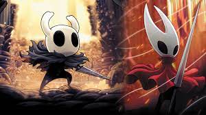 Team cherry, hollow knight hd wallpaper posted in mixed wallpapers category and wallpaper original resolution is 1920x1080 px. Hollow Knight Silksong Wallpapers Wallpaper Cave