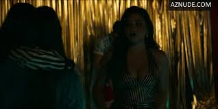 Teresa Ruiz Sexy section in Narcos: Mexico - UPSKIRT.TV