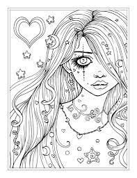 Anyway keep in mind that although these unicorn coloring pages are free to print you may only use them for personal purpose only. Coloring Pages For Adults Print Them For Free