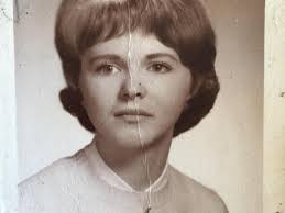 Memories of Anne "Nana" Theresa Anderson