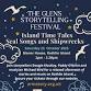 Island Time Tales: Seal Songs and Shipwrecks - The Manor House, Rathlin Island - Ballycastle Event Image