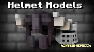 Helmet Models Vanilla Texture Pack Texture Packs For Minecraft Pe In 2021 Texture Packs Texture Star Wars Wallpaper