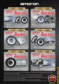 Tiap2 hari hisham berleter suruh kita ikut sop, tapi kkm sendiri tak payah ikut! Pakej Car Audio System Paling Murah Dari Rm1xx Speaker Amplifier Subwoofer Player