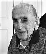 David Cohen (1919-2018)