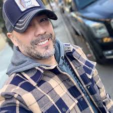 Does he pass the vibe check ?