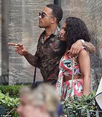 Memphis depay and lori harvey photos, news and gossip. Lori Harvey And Memphis Depay Lori Harvey Memphis Depay Black Couples
