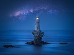 The 9 Most Unique Lighthouses In The World Lighthouse Around The Worlds Greece