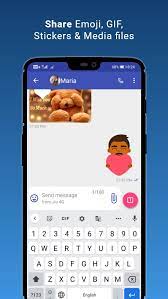 Envía mensajes a quien tú quieras desde el móvil o el . Messages Pro For Android Apk Download