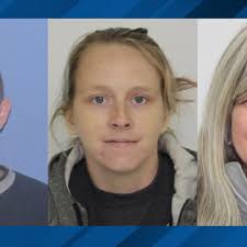 Deputies find 3-year-old locked inside cage while serving search warrant in  Hocking County