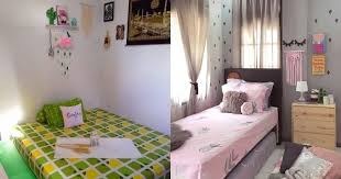 Desain Kamar Anak Kost Keren
