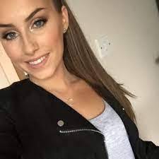 Charley Marsh's Instagram, Twitter & Facebook