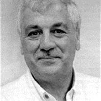 Mark Kessler Obituary