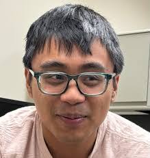 Joshua Uy's Instagram, Twitter & Facebook