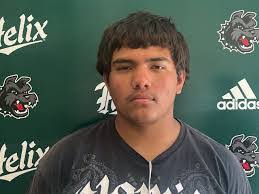 Fred Bevins's Instagram, Twitter & Facebook