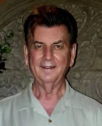 Obituary information for David Burris