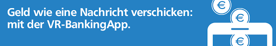 Geld Senden Anfordern Vr Bank Dornstetten Horb Eg