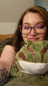 Finn the Frog books and plush sale at St. Charles, IL Expo