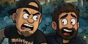 The Boys are back in town Sept 5th at Osph