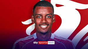 CHAIRMAN CHRIS MUNROE INTERVIEW