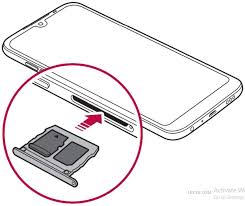 It means the same card can be used in different types of mobile phones, so. Lg K31 Move Apps To Sd Card Rebel L355dl Lmk300qm