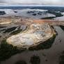 Hoje na História Socioambiental: em 2016, Belo Monte é inaugurada apesar de protestos e estudos sobre impactos no Xingu