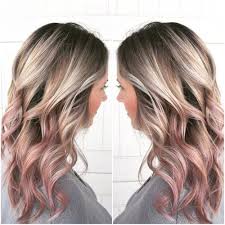 19 Best Rose Gold Hair Color Ideas For 2020 Hair Color Rose Gold Gold Hair Colors Hair