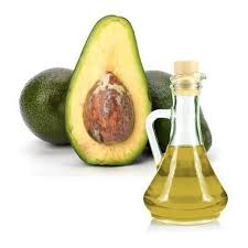 Comment Faire De L Huile D Avocat Huile D Avocat Huiles Essentielles Maison Huile Vegetale