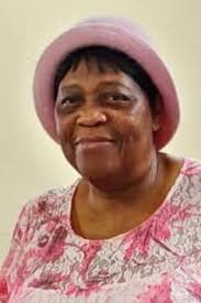 Beverley West Albert Obituary (2022)