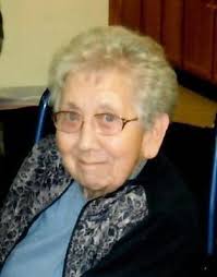 Shirley Bergsbaken Obituary (1927