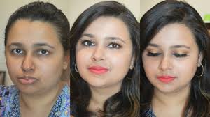 simple party makeup tips in hindi