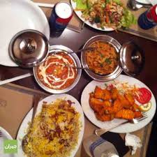 مطعم بندوخان Bandukhan Restaurant الخبر الاسعار المنيو الموقع مطاعم و كافيهات الشرقية