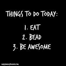 Pin On Bead Laughter