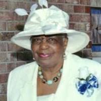 Mrs. Canzerlee Davis Bryant Obituary