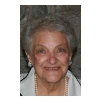 Dorothy D'Annunzio Obituary