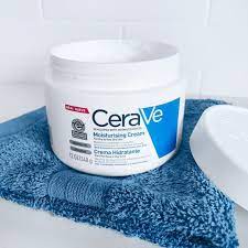 Cerave Yuz Ve Vucut Nemlendirici Krem 340 Gr Dermoeczanem Kuru Cilt Krem Yuzler