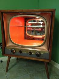 Vintage 1950s piano music box anniversary song japan retro liquor cabinet. Tv Liquor Cabinet Old Tv Ideas Old Tv Old Tvs