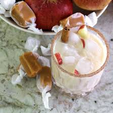 Baileys Apple Pie Drink Recipe With Crown Apple Apple Pie Drink Apple Pie Drink Recipe Baileys Recipes