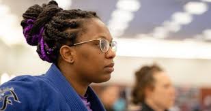 Flying Above Limits: Amy Bower