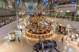 Need to know what terminal 2 has to offer? Coolest Airport Terminals Around The Globe How To Solution