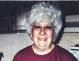 Margaret York Jackson Obituary