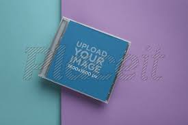 Download 50 Cd Dvd Mockup Design Free Download Candacefaber PSD Mockup Templates