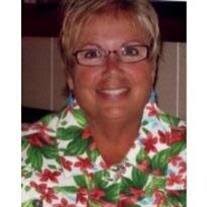 Cynthia "Cindy" Braun Obituary