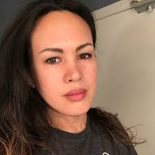 Ashley Burrows's Instagram, Twitter & Facebook