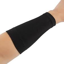 Our line of high quality, usa made tattoo cover up sleeves for arms and legs are designed to allow you to keep your. Black Skin Forearm Tattoo Cover Up Band Compression Sleeves Men Women Ninthavenue Europe